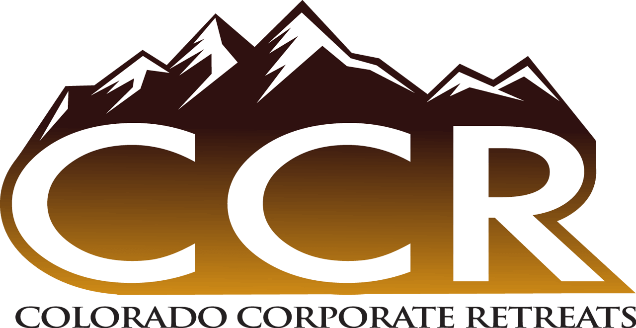 colorado corporate retreats company logo